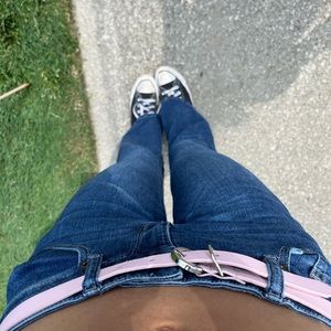 Meet your Posher, Serenity